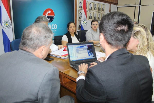 Fiscalía investiga en Copaco denuncia por robo millonario - ADN Digital