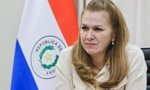 Gestión sanitaria de Teresa Barán exhibe cifras positivas, pero pacientes denuncian faltantes - OviedoPress