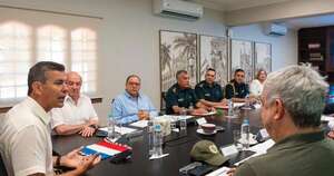 Diario HOY | Codena se reúne por primera vez en el año y planifica estrategias para el 2026