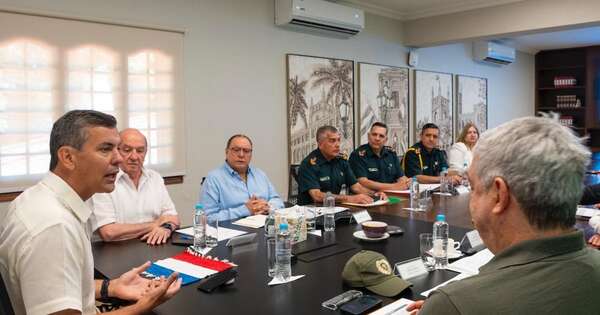 Diario HOY | Codena se reúne por primera vez en el año y planifica estrategias para el 2026