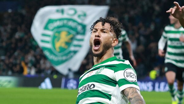 Luis Suárez amarga al campeón PSG