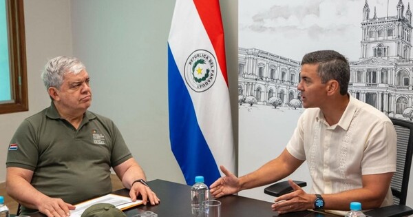 Dos asaltos violentos sacudieron Asunción y Luque y Benítez mandó a reforzar las comisarías con agentes recién egresados