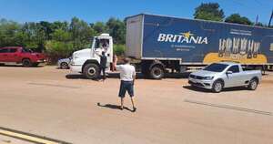 La Nación / Franqueños quieren que plan piloto siga, pero con más señalización y control de tránsito