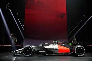 Fórmula 1: Audi R26 marca presencia - ABC Motor - ABC Color