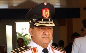 Protagonista del grave accidente en Espinillo es el excomandante Walter Vázquez - OviedoPress