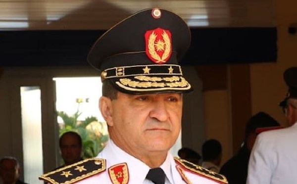 Protagonista del grave accidente en Espinillo es el excomandante Walter Vázquez - OviedoPress