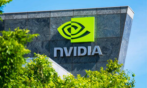 NVIDIA es ahora la quinta marca más valiosa del mundo, superando a Facebook y Walmart