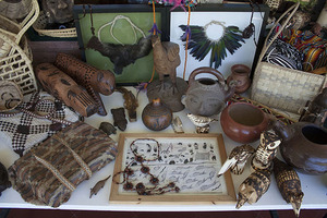 Patrimonio digital. Quién cuenta la historia