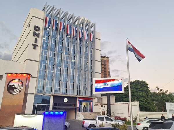 Paraguay implementa la Declaración Aduanera Digital para agilizar el comercio exterior