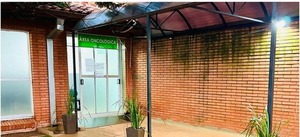 Más de 5.000 personas accedieron a atención oncológica en Pedro Juan Caballero - ADN Digital