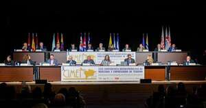 La Nación / Paraguay en la antesala de Fitur 2026, una de las ferias más importantes de Europa