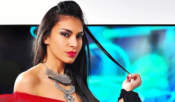 Popular / Lady Ana llevará su música, en tres formatos, a España