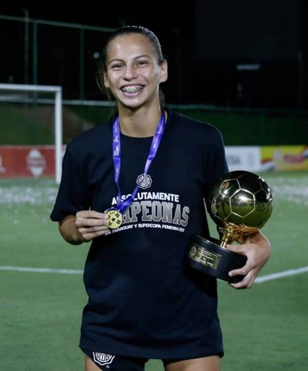 Popular / ¡Transferencia récord para el fútbol femenino!