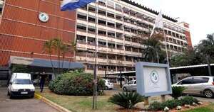 La Nación / Buscan eliminar barreras en acceso al sistema sanitario