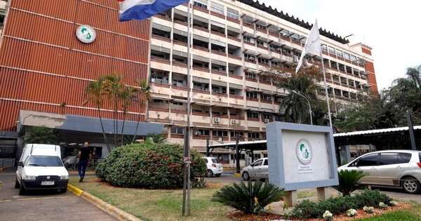 La Nación / Buscan eliminar barreras en acceso al sistema sanitario