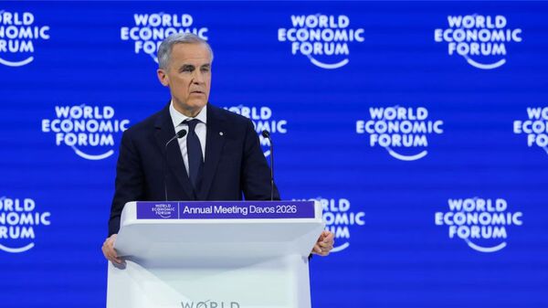 Primer ministro canadiense advirtió que Rusia es “una clara amenaza para el Ártico”