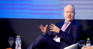 La Nación / Éxito económico local se expondrá en Londres