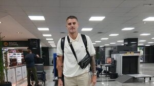 Pablo Vegetti sobre Cerro: "Un club grande de América"