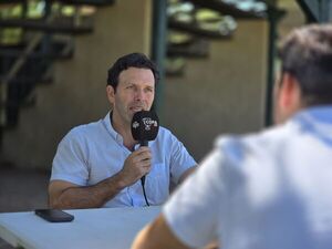 Ignacio Llano: “La recuperación del stock va a venir de la mano de la inversión, pero necesita precio y previsibilidad”