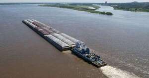 La Nación / Destacan al país como hub logístico regional