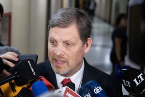 Chase: Invitación de EE. UU. es respaldo político clave