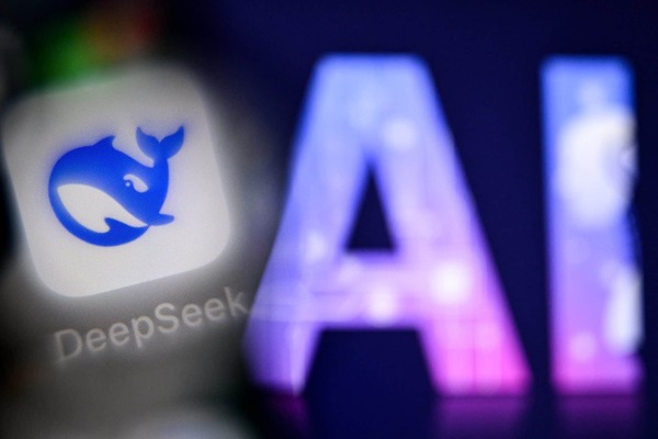 IA China se acelera: El efecto DeepSeek sacude al mercado