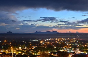 Paraguay promociona su oferta turística en FITUR 2026