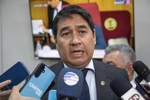 Nakayama: Tropas de EE. UU. no afectan la soberanía