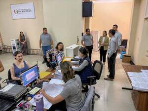 Brasileños y argentinos lideran residencias en Paraguay