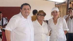 Tensión entre cartistas en Concepción va en aumento - Política - ABC Color