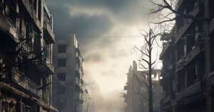 La Nación / La ficción es la realidad