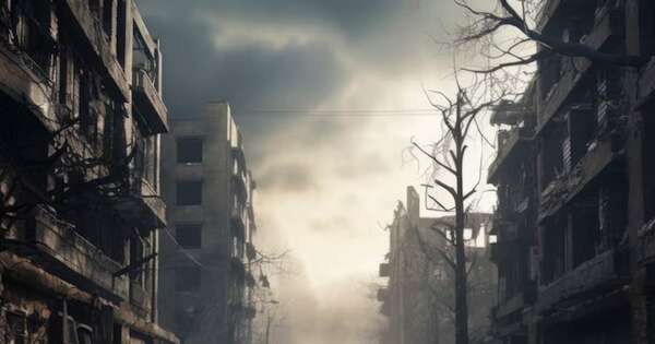 La Nación / La ficción es la realidad