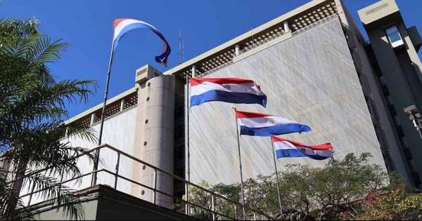 La Nación / Paraguay duplicó reservas internacionales en 10 años