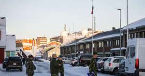 La Nación / UE promete respuesta firme a amenazas por Groenlandia