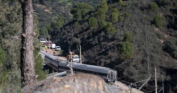 La Nación / Sube a 42 cifra de muertos en España