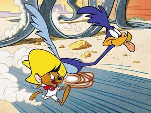 Speedy Gonzales tendrá su propia película en 2026
