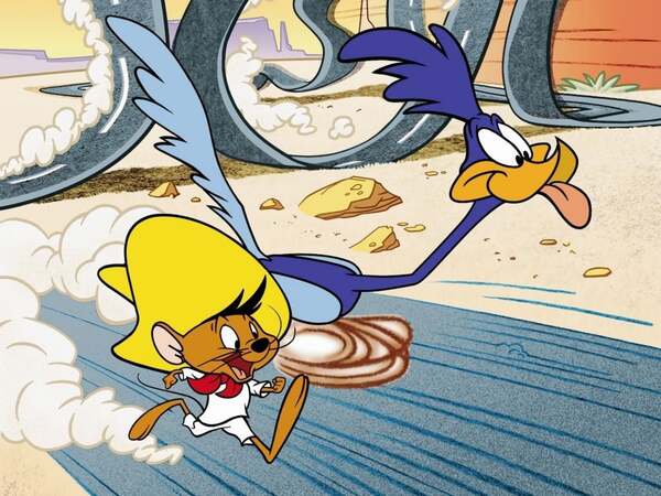 Speedy Gonzales tendrá su propia película en 2026