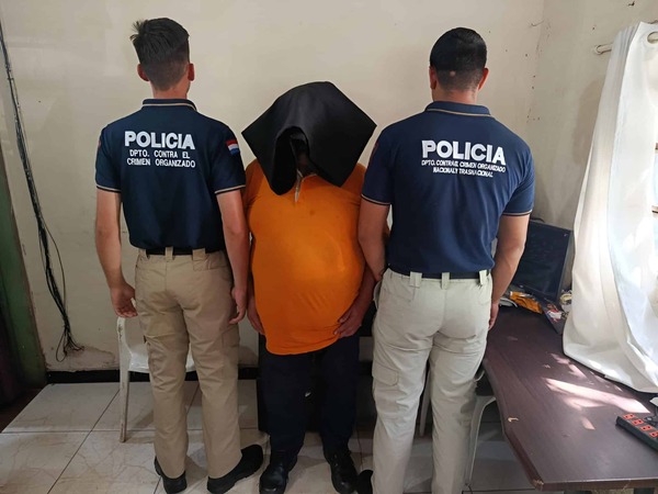 Caen estafadores de autos en Fernando y San Lorenzo