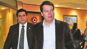 Luis Ortigoza seguirá preso pese a revocatoria de prisión