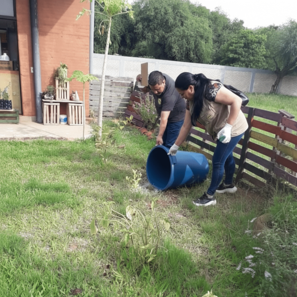 Dengue y chikungunya en Paraguay: Alerta en verano 2026