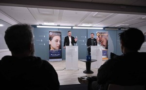 Rasmussen: Amenaza de Trump a Groenlandia fractura la OTAN