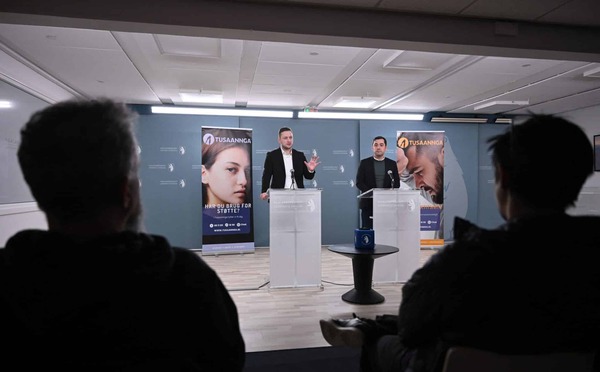 Rasmussen: Amenaza de Trump a Groenlandia fractura la OTAN