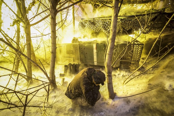 Rusia abate 60 drones ucranianos sobre Crimea y Azov