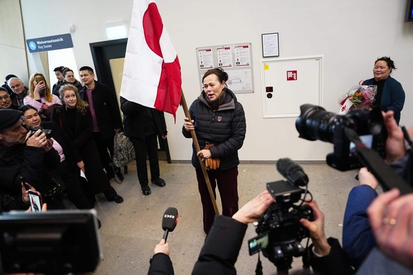 La UE activa su "bazuca" comercial frente a Donald Trump