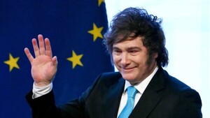 “El aporte de USD 1.000 millones es voluntario”