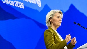 UE, unida, dará respuesta firme a EEUU por Groenlandia