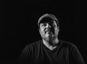 Se inaugura "Liminal", exposición de Hugo Giménez en la Casa de las Artes Visuales