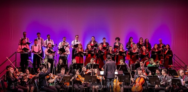 Coro ArtVita: Convocatoria a audiciones