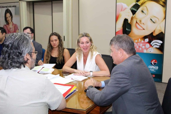 Copaco: Desvío de fondos superaría los G. 1.119 millones