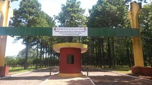 Aspirante al Colegio Militar sufrió un paro cardiaco durante pruebas físicas y permanece grave » San Lorenzo PY